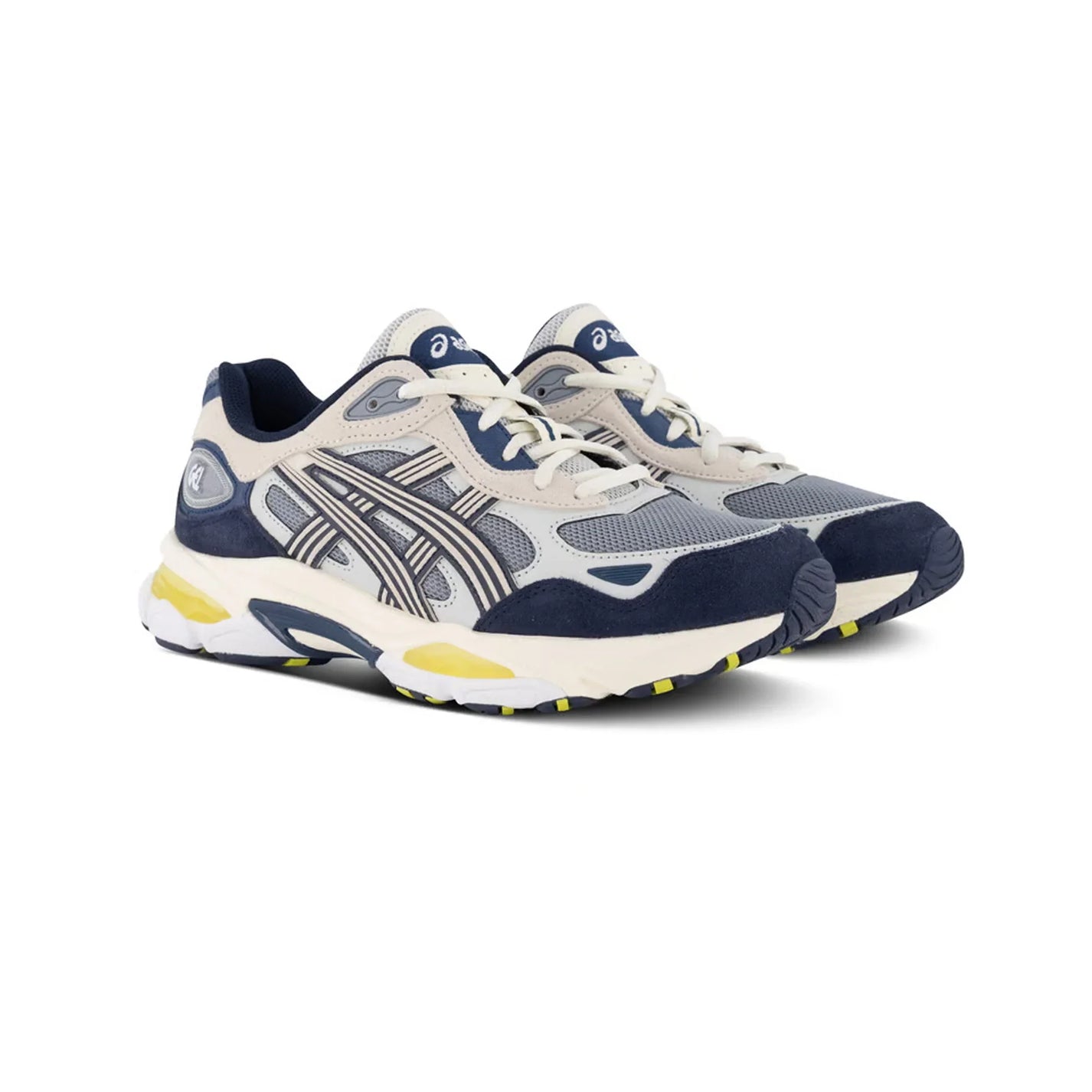 ASICS Gel-NYC 2.0 'Blue Grey' (2026)