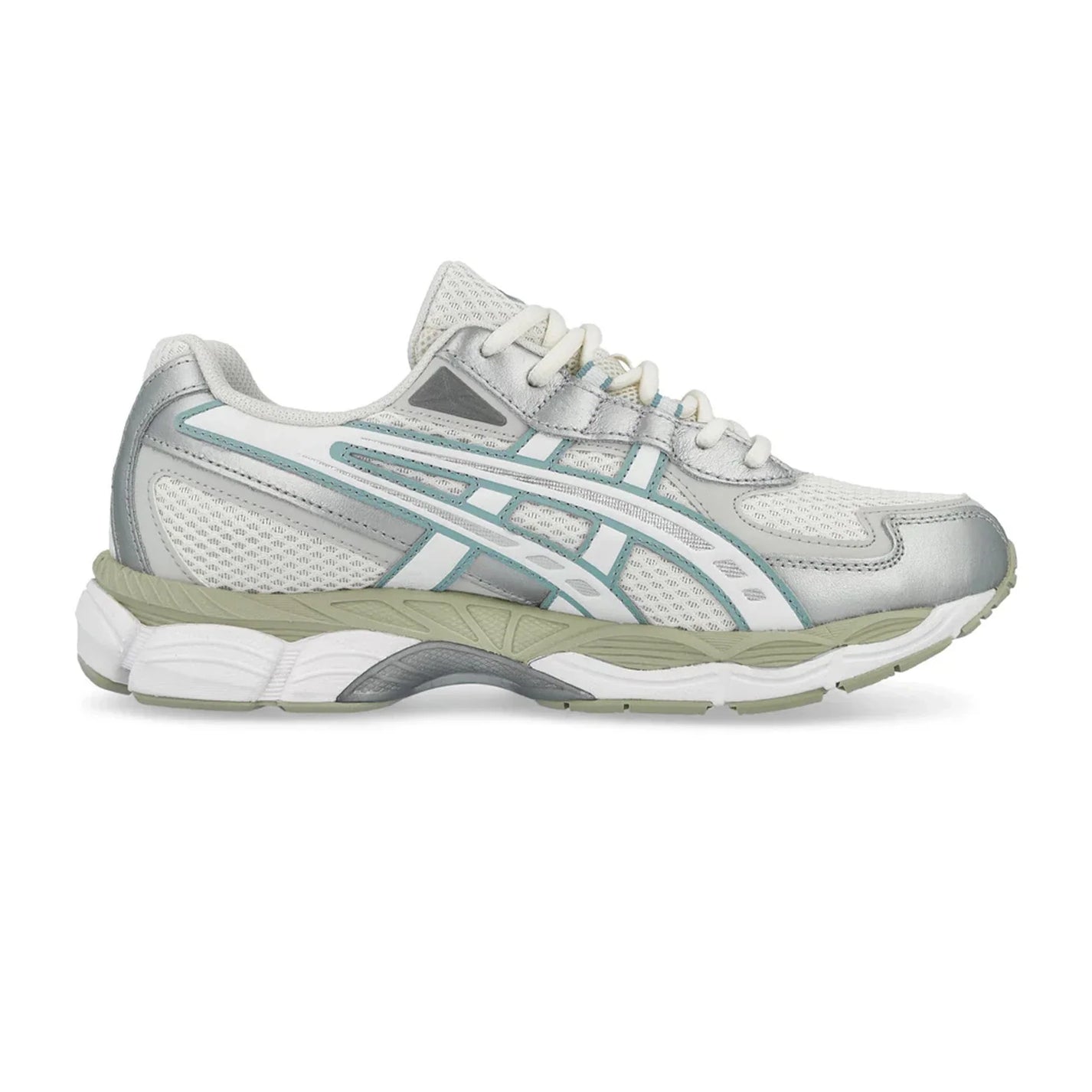 ASICS Gel-NYC 2055 'Cream Dolphin Grey' (2025)