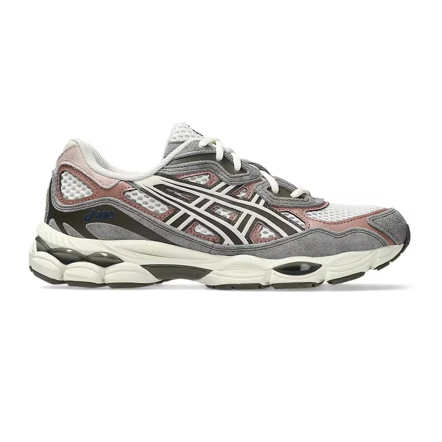 ASICS Gel-NYC 'Birch Driftwood' (2026)