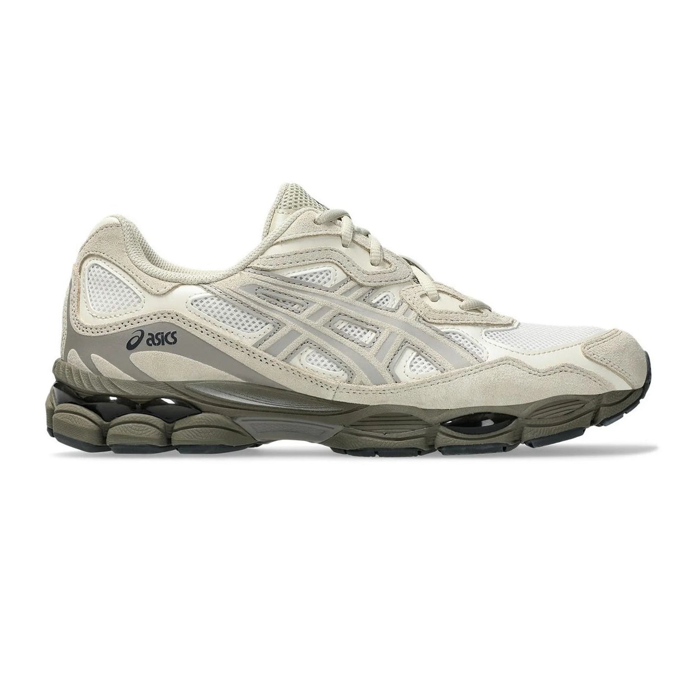 ASICS Gel-NYC 'Cream Putty' (2025)