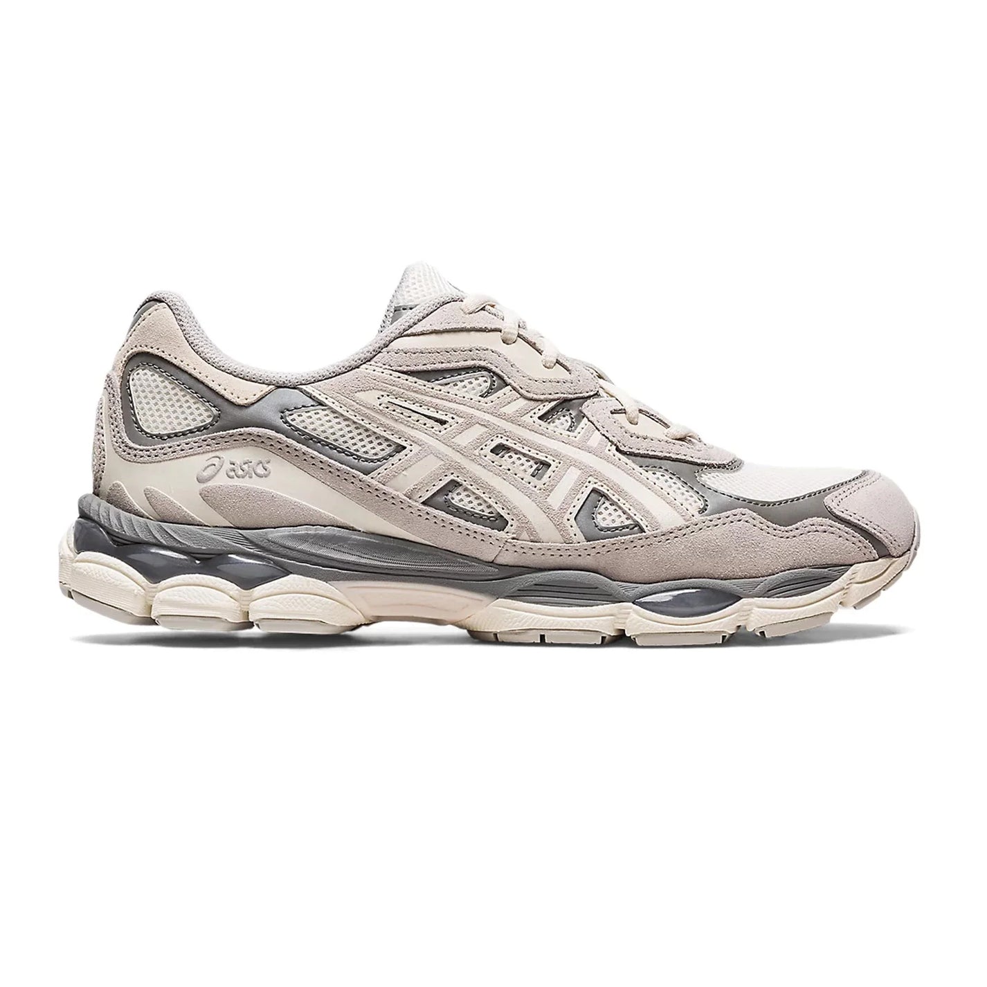 ASICS Gel-NYC 'Oyster Grey' (2023)