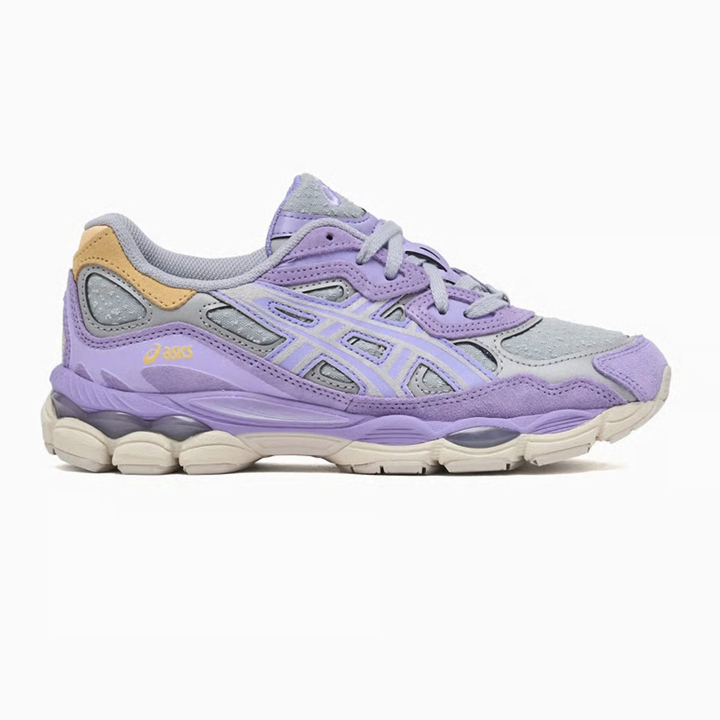 ASICS Gel-NYC 'Piedmont Grey Bluebell' (2025)
