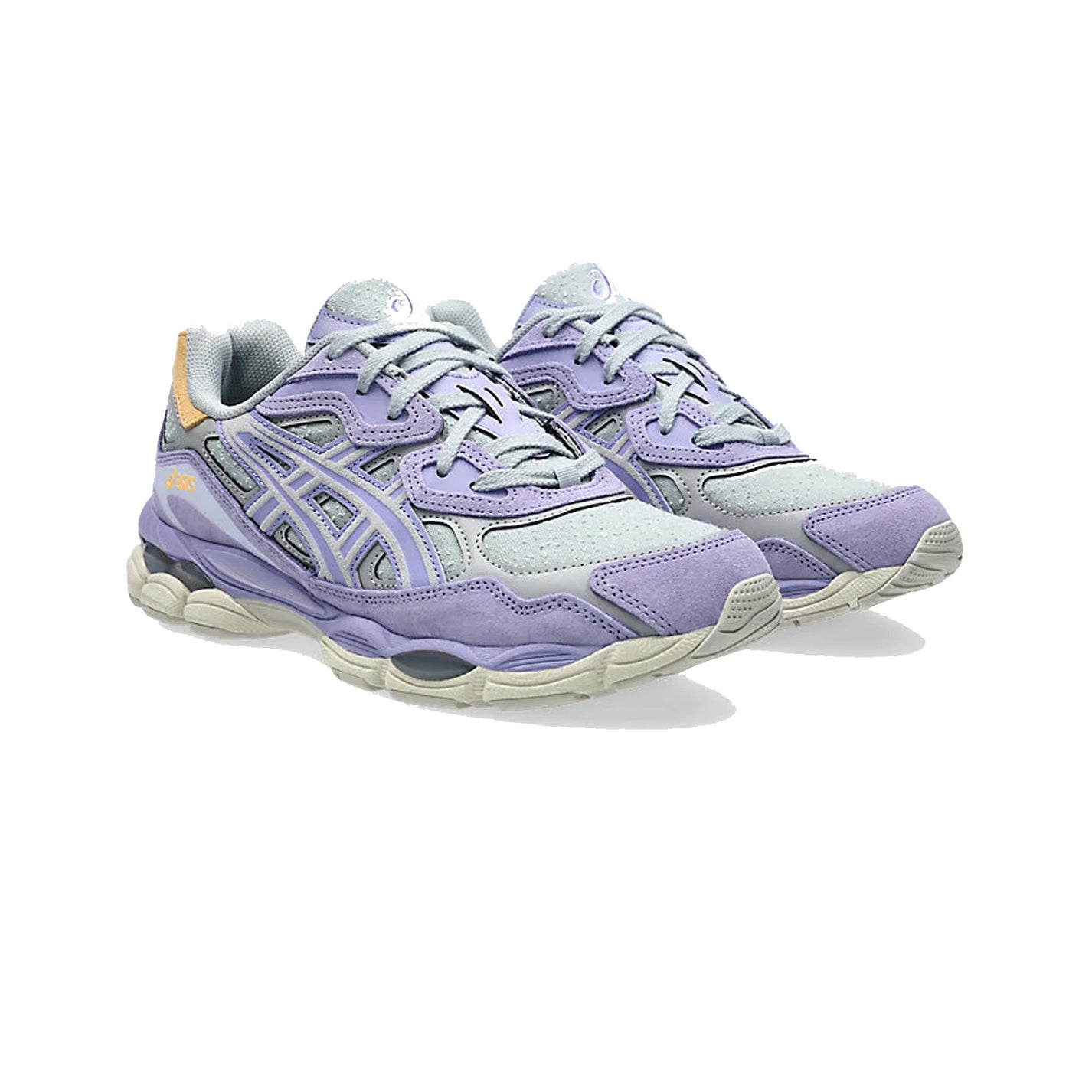 ASICS Gel-NYC 'Piedmont Grey Bluebell' (2025)