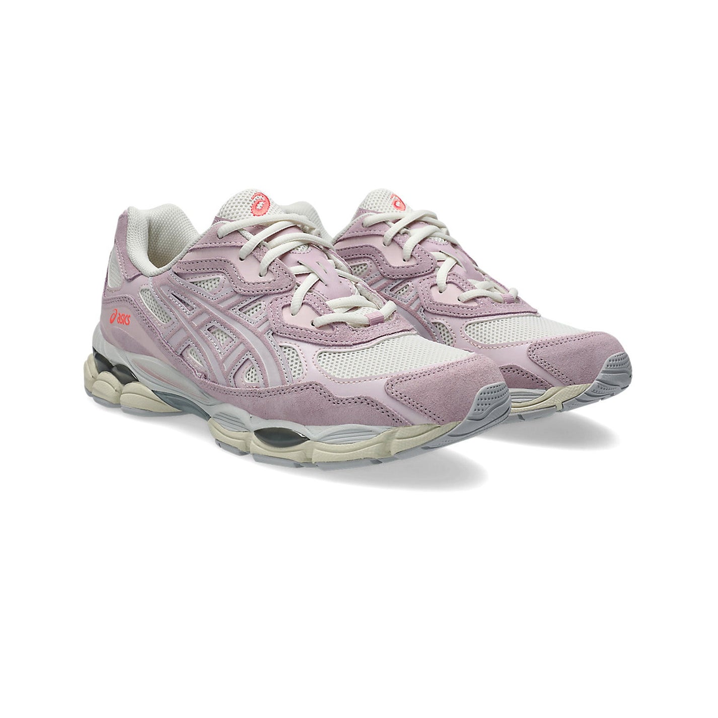 ASICS Gel-NYC 'Cream Rose Water' (2025)