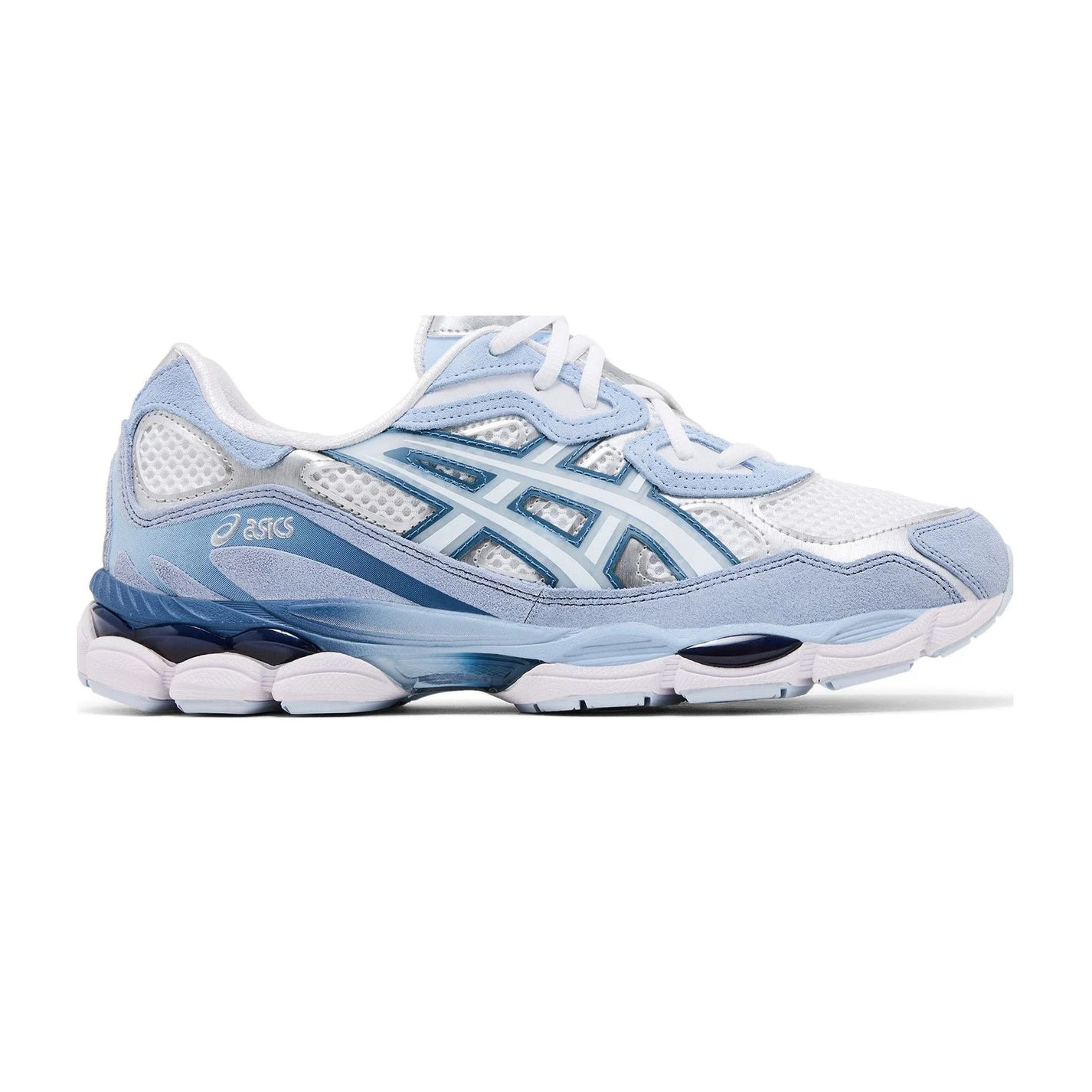ASICS Gel-NYC 'atmos Hyozan' (2025)