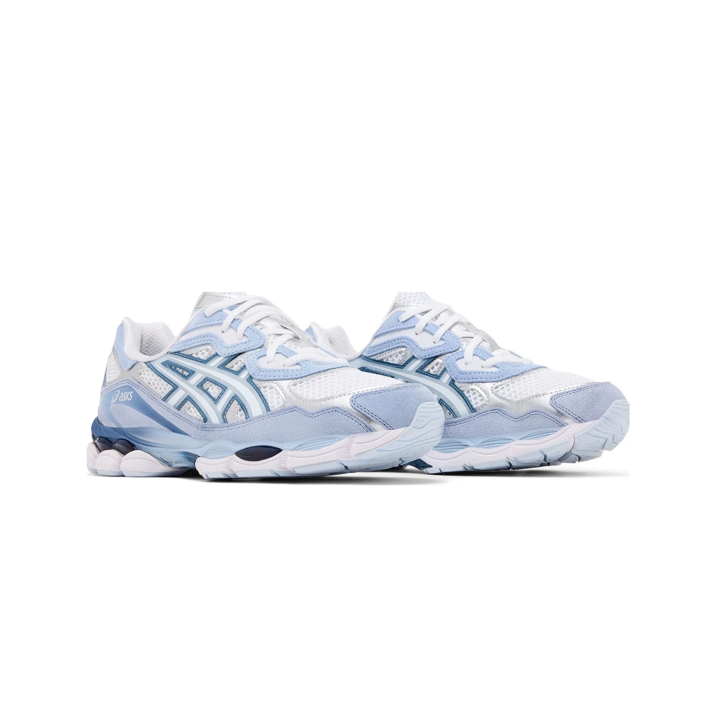 ASICS Gel-NYC 'atmos Hyozan' (2025)
