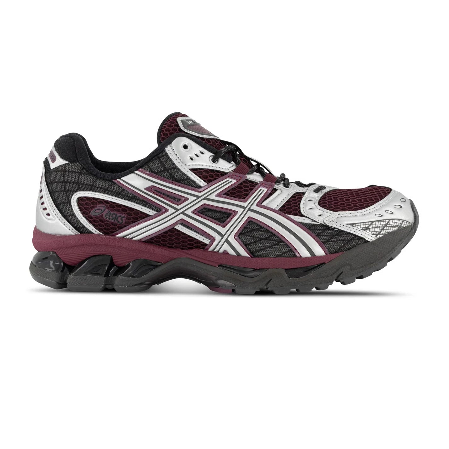 ASICS Gel-Nimbus 10.1 'Beniimo Purple Pure Silver' (2026)