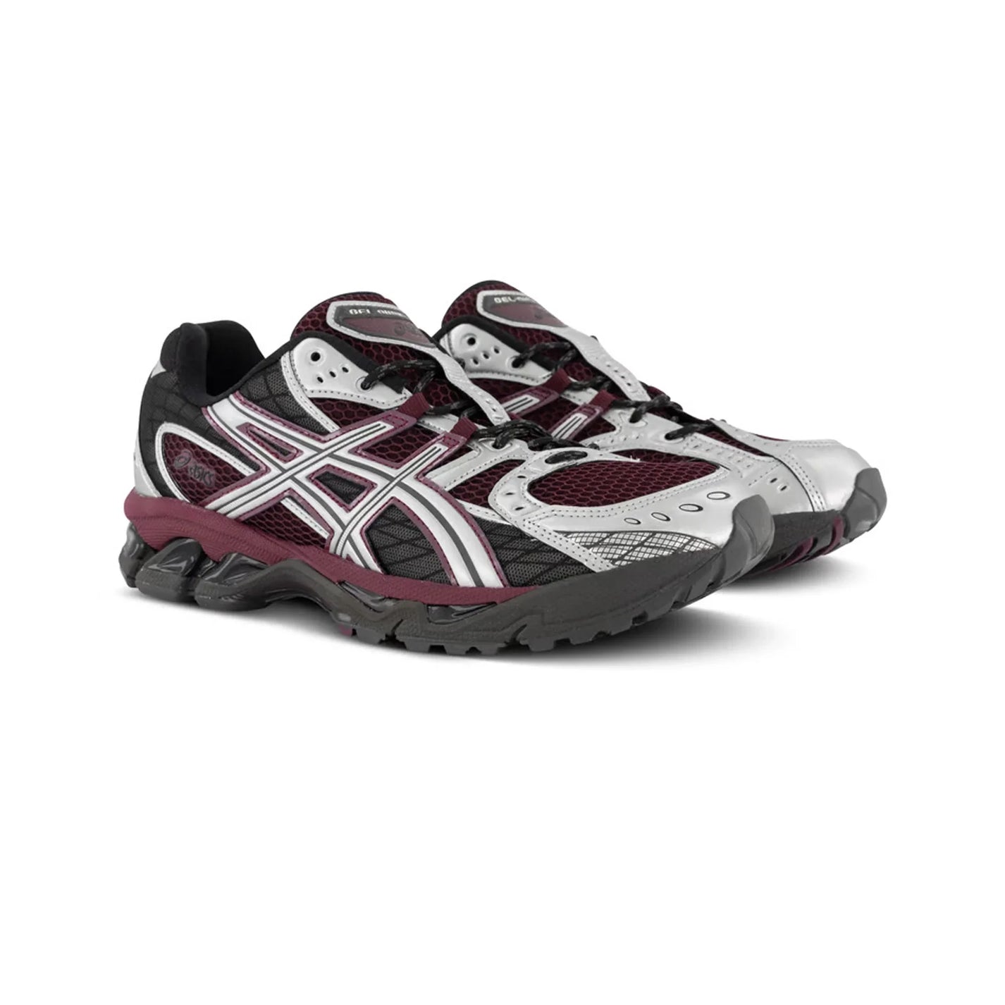 ASICS Gel-Nimbus 10.1 'Beniimo Purple Pure Silver' (2026)