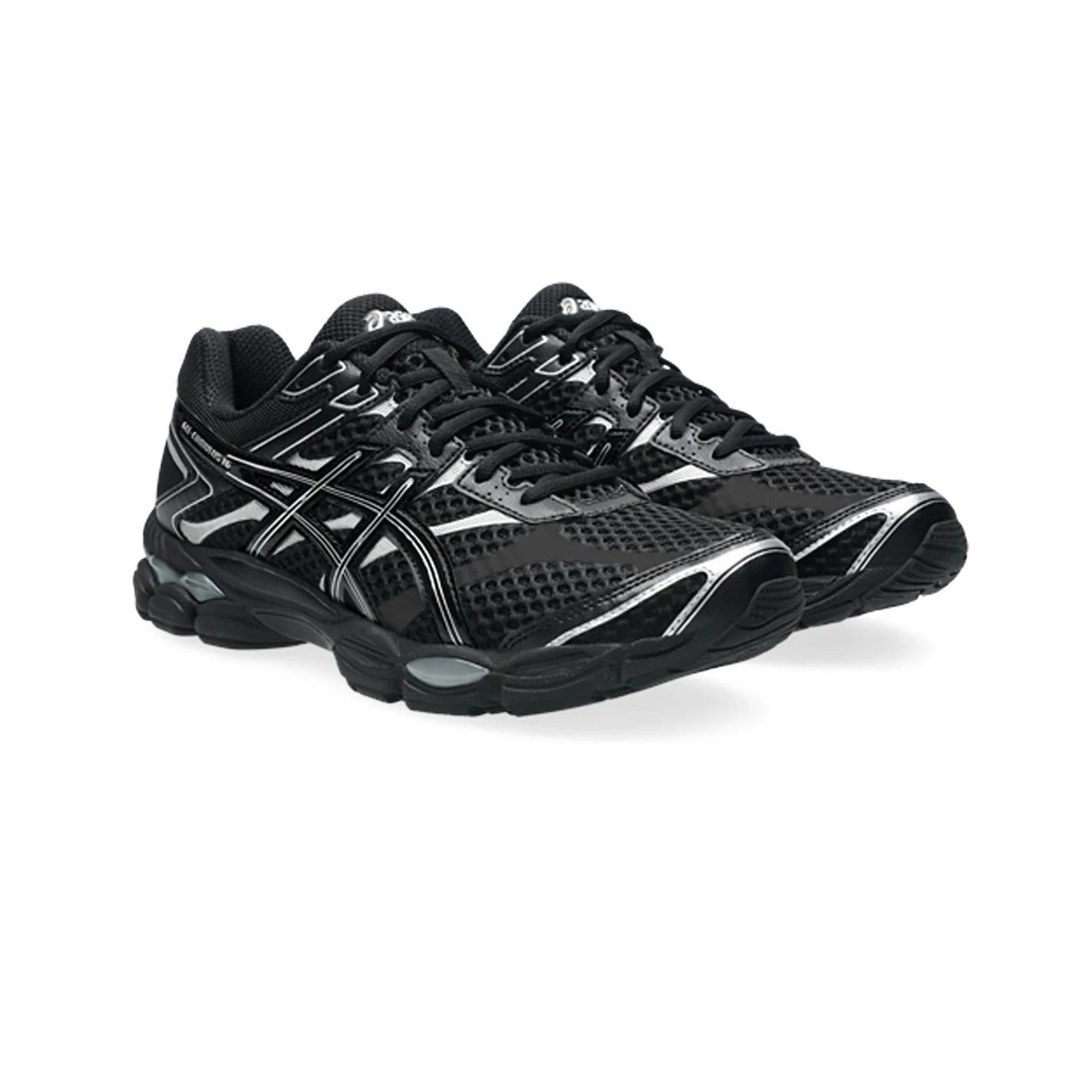 ASICS Gel-Nimbus 10.1 'Black Clay Grey'