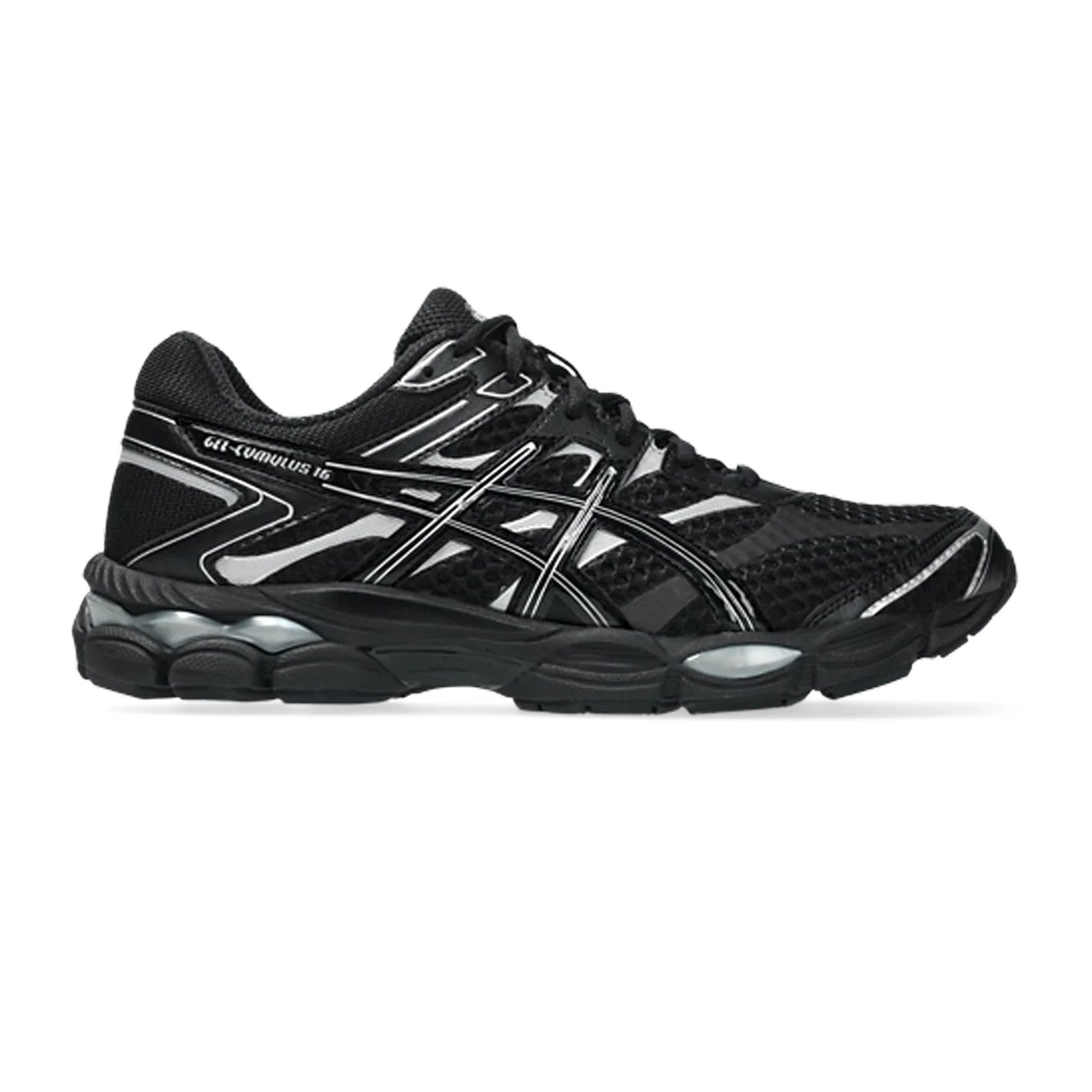 ASICS Gel-Nimbus 10.1 'Black Clay Grey'