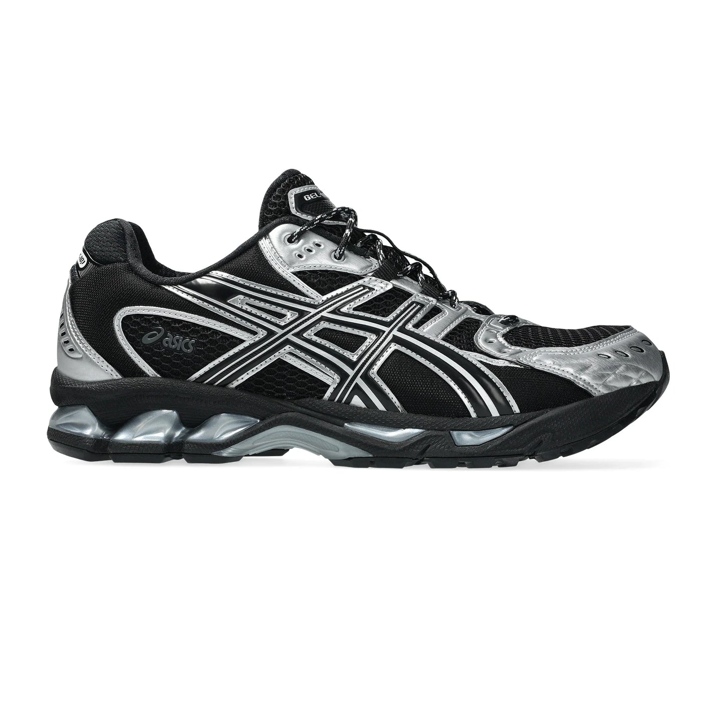ASICS Gel-Nimbus 10.1 'Black Metallic' (2025)