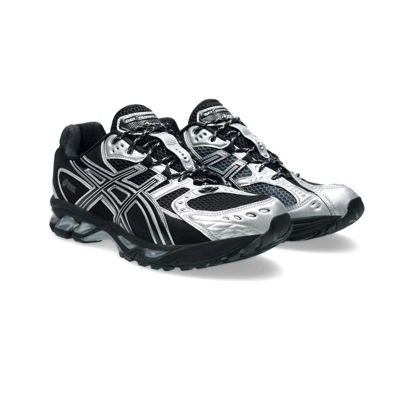ASICS Gel-Nimbus 10.1 'Black Metallic' (2025)