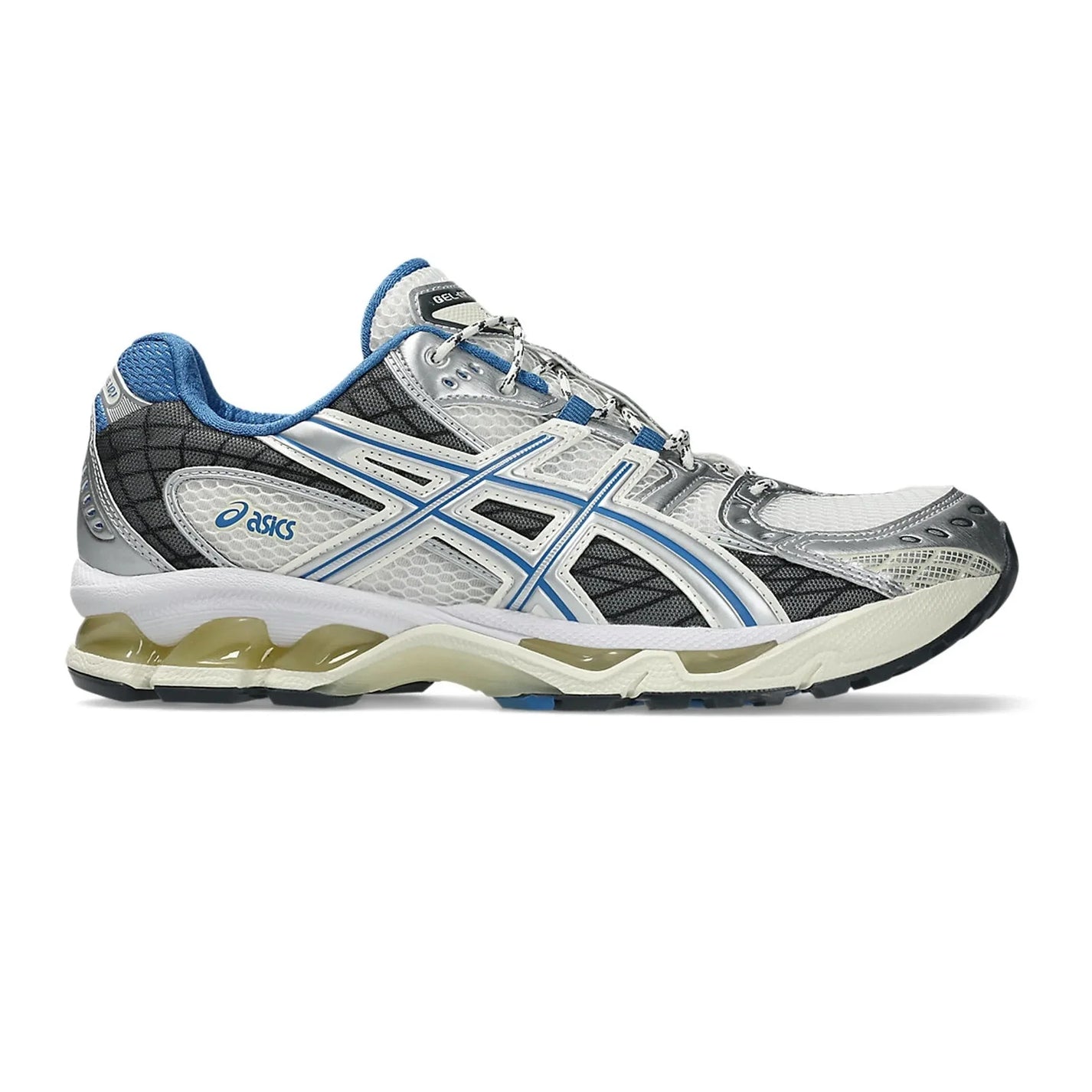 ASICS Gel-Nimbus 10.1 'Cream Polar Night'
