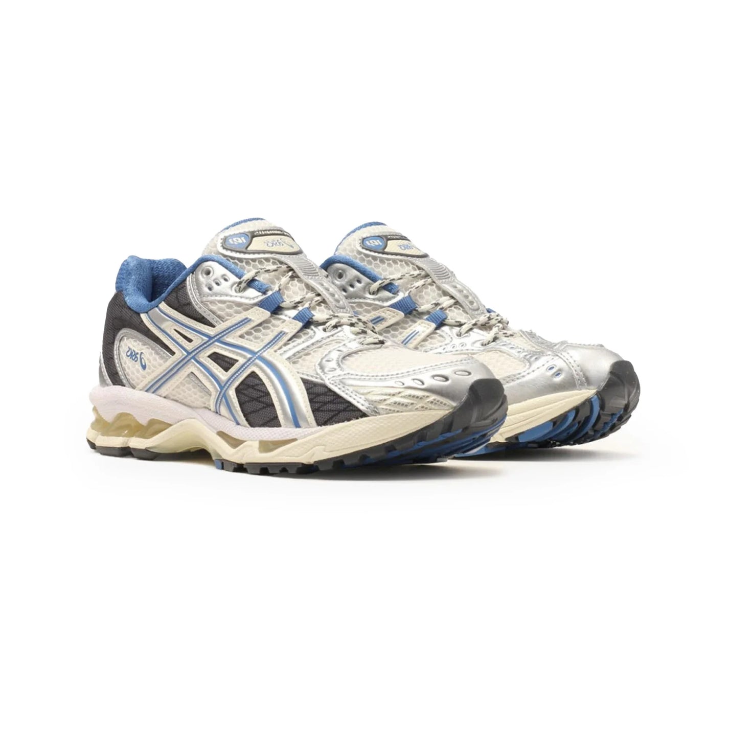 ASICS Gel-Nimbus 10.1 'Cream Polar Night'