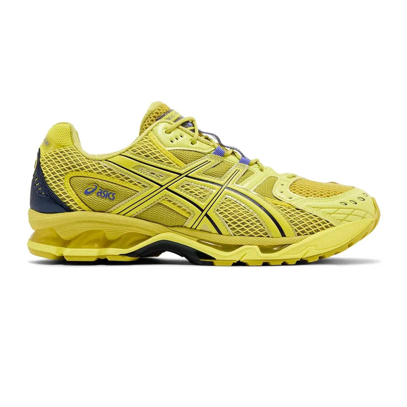 ASICS Gel-Nimbus 10.1 'Kelp Lemon Spark' (2025)