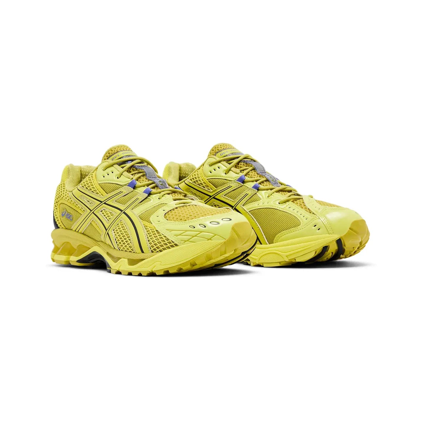 ASICS Gel-Nimbus 10.1 'Kelp Lemon Spark' (2025)