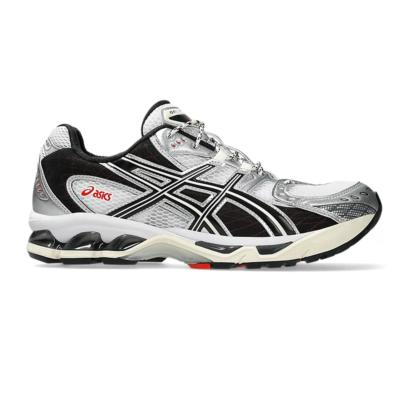 ASICS Gel-Nimbus 10.1 'White Black'