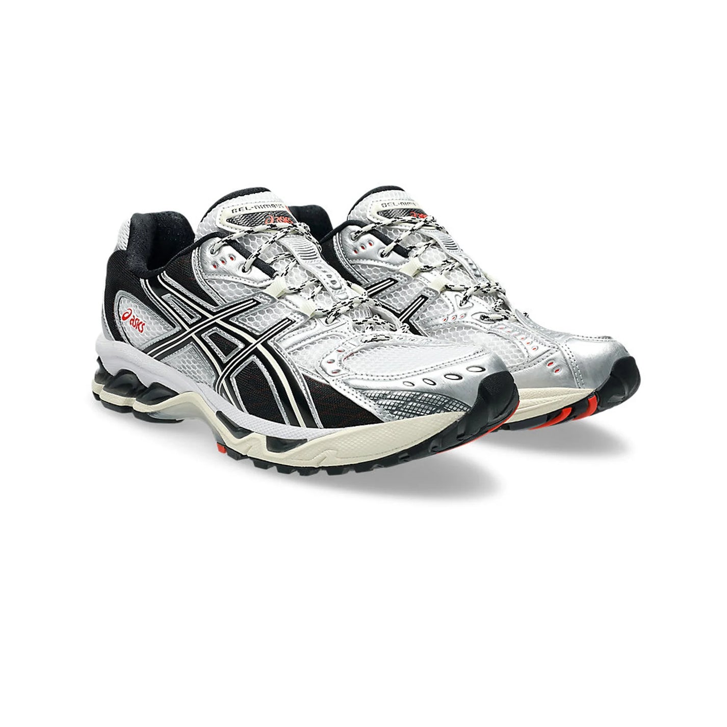 ASICS Gel-Nimbus 10.1 'White Black'