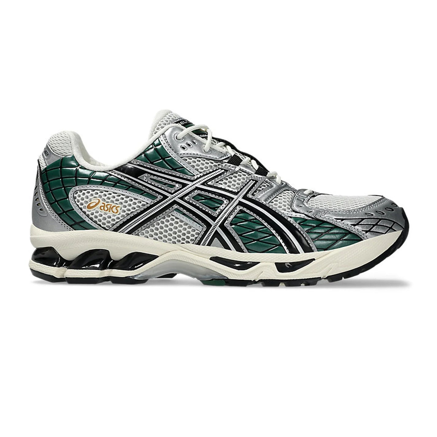 ASICS Gel-Nimbus 10.1 'White Saxon Green'