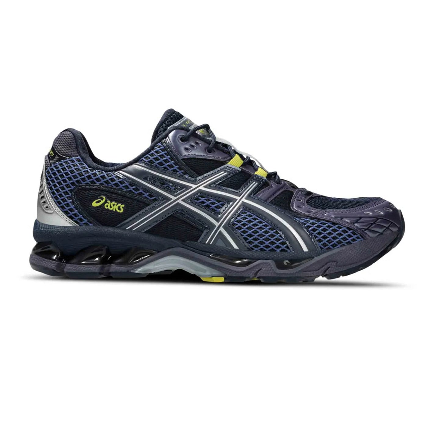 ASICS Gel Nimbus 10.1 'Midnight Indigo Fog' (2025)
