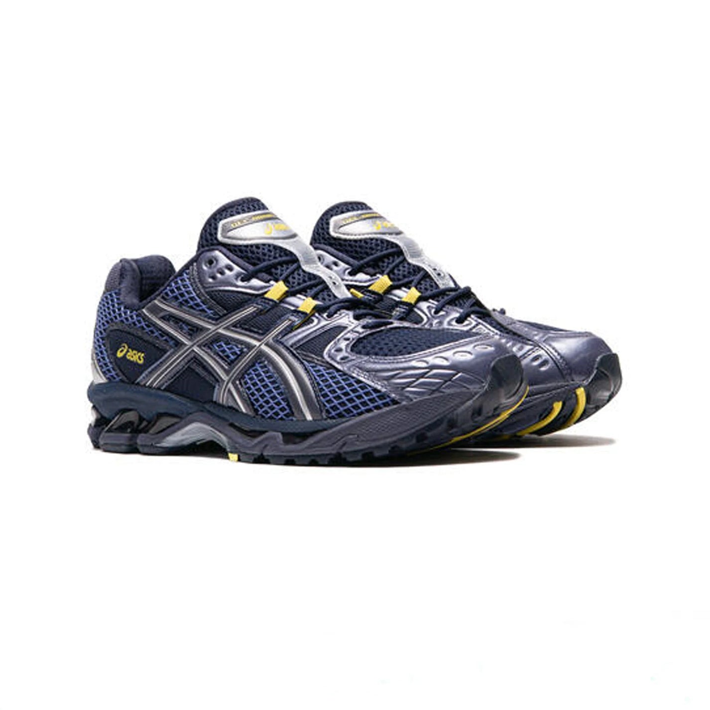 ASICS Gel Nimbus 10.1 'Midnight Indigo Fog' (2025)