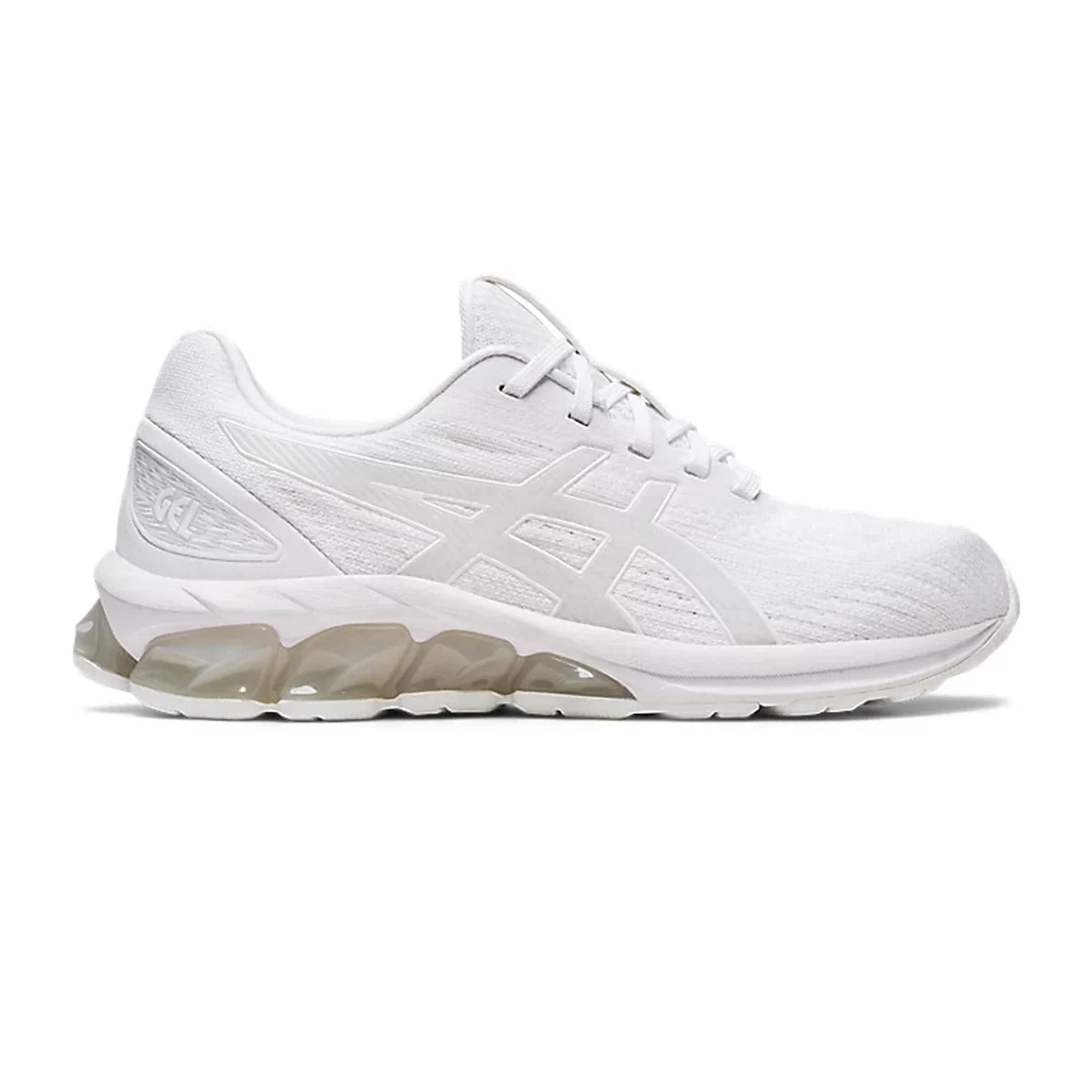 ASICS Gel Quantum 180 7 'Triple White' Women's (2022)