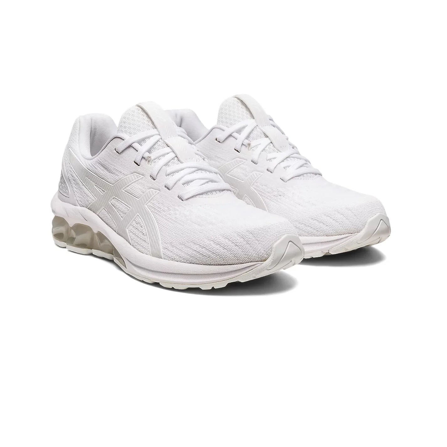 ASICS Gel Quantum 180 7 'Triple White' Women's (2022)