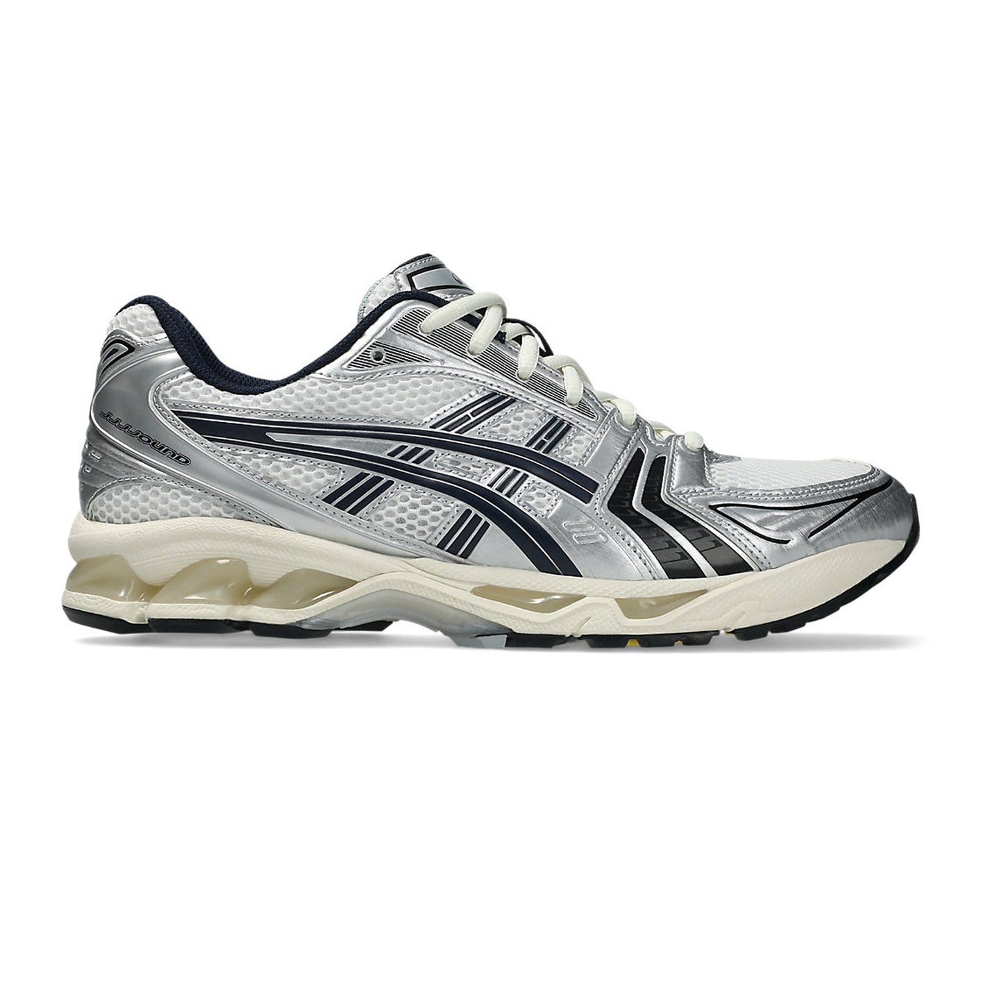 ASICS Gel-Quantum 360 I AMP JJJJound 'White' (2025)