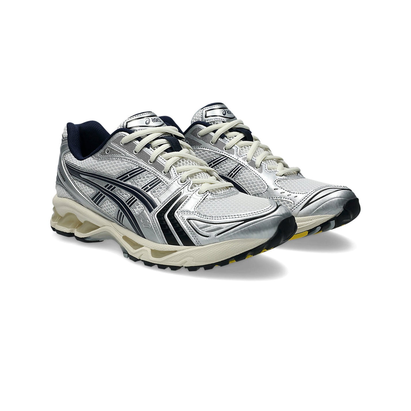 ASICS Gel-Quantum 360 I AMP JJJJound 'White' (2025)
