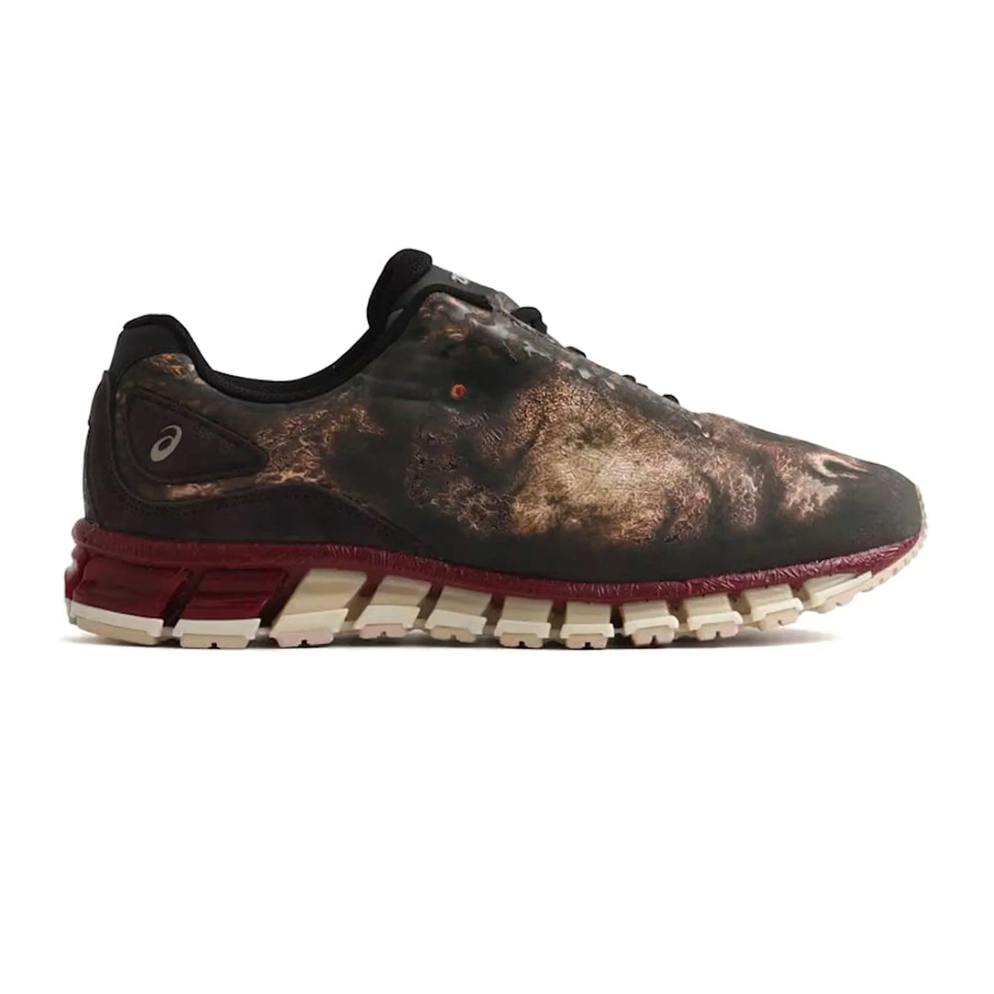 ASICS Gel-Quantum 360 I AMP 'doublet Tyrannosaurus Rex' (2026)