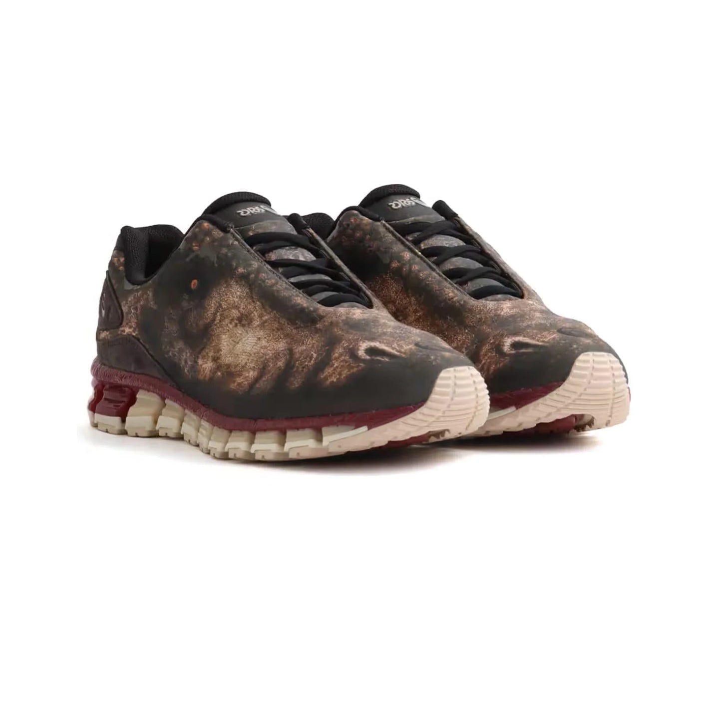 ASICS Gel-Quantum 360 I AMP 'doublet Tyrannosaurus Rex' (2026)