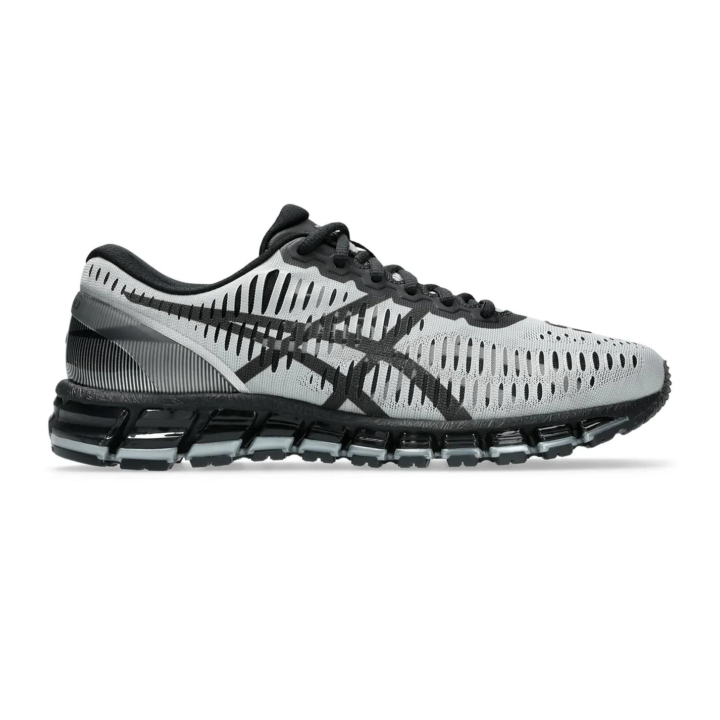 ASICS Gel-Quantum 360 I 'C.P. Company Pure Silver' (2026)