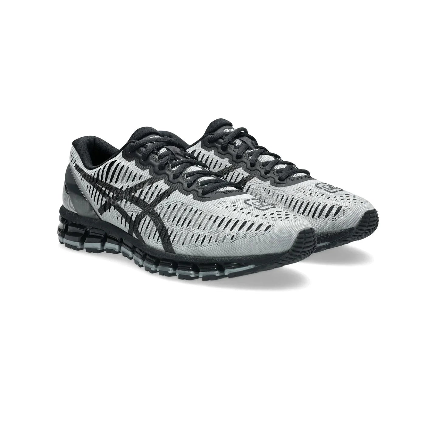 ASICS Gel-Quantum 360 I 'C.P. Company Pure Silver' (2026)