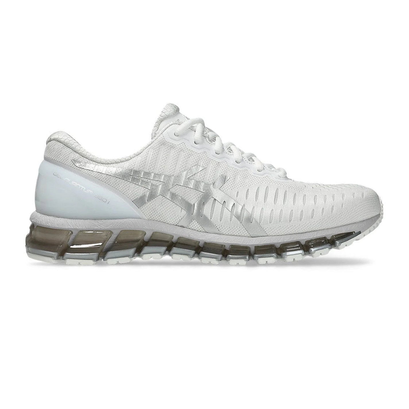 ASICS Gel-Quantum 360 I 'White Pure Silver'