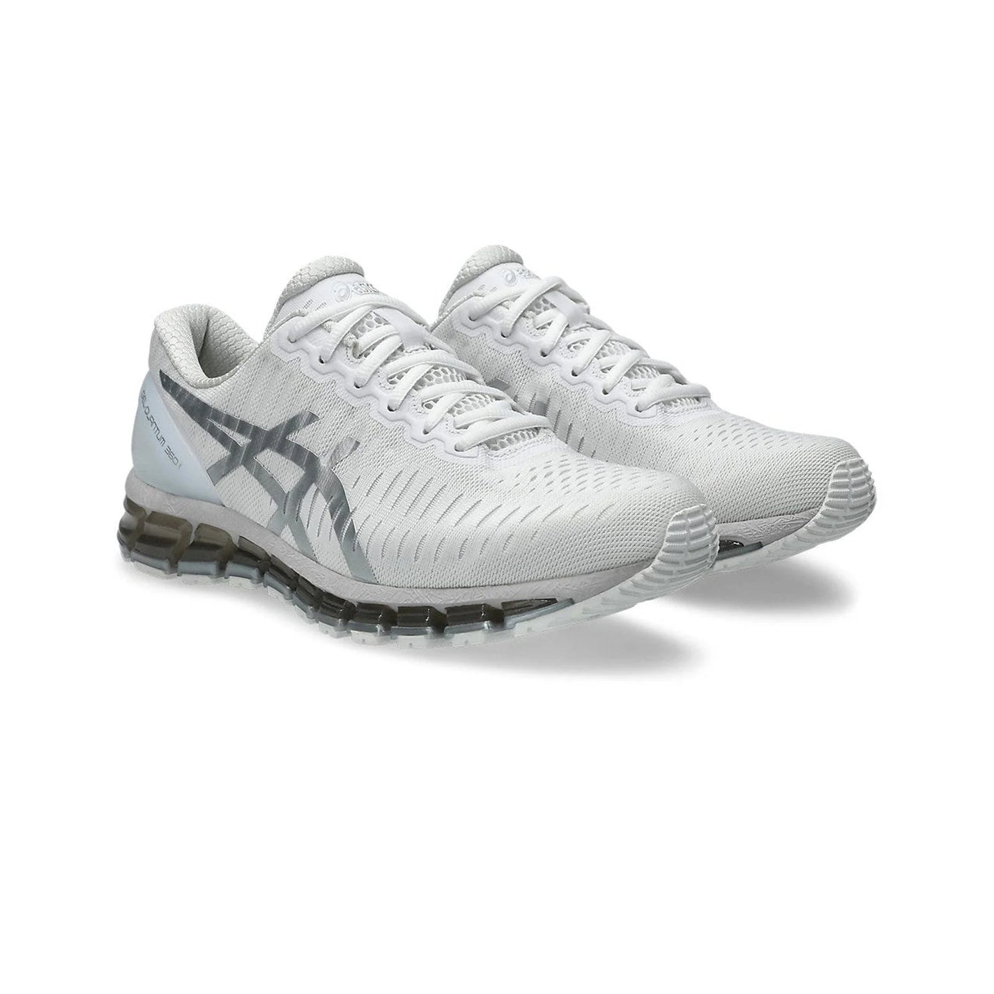 ASICS Gel-Quantum 360 I 'White Pure Silver'