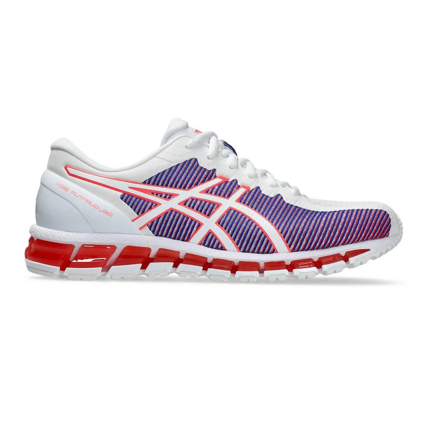 ASICS Gel-Quantum 360 'White Blazing Coral'