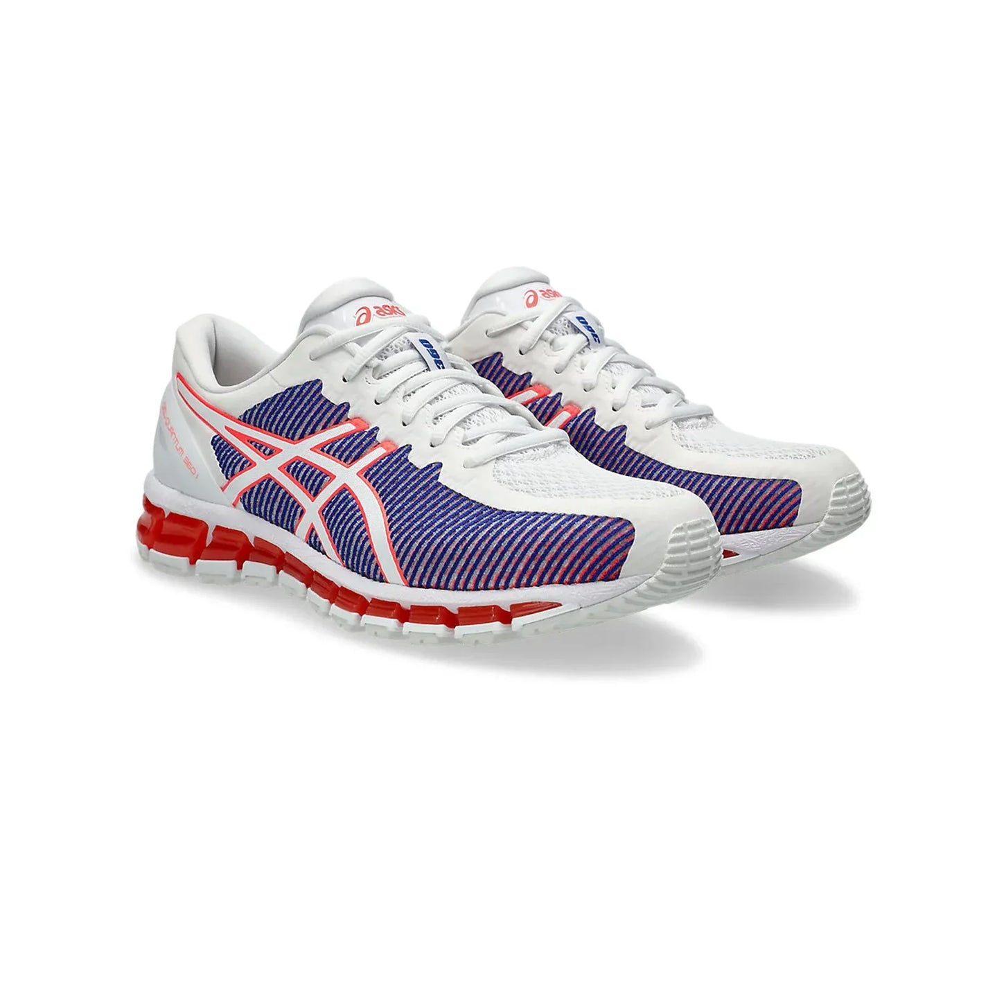 ASICS Gel-Quantum 360 'White Blazing Coral'