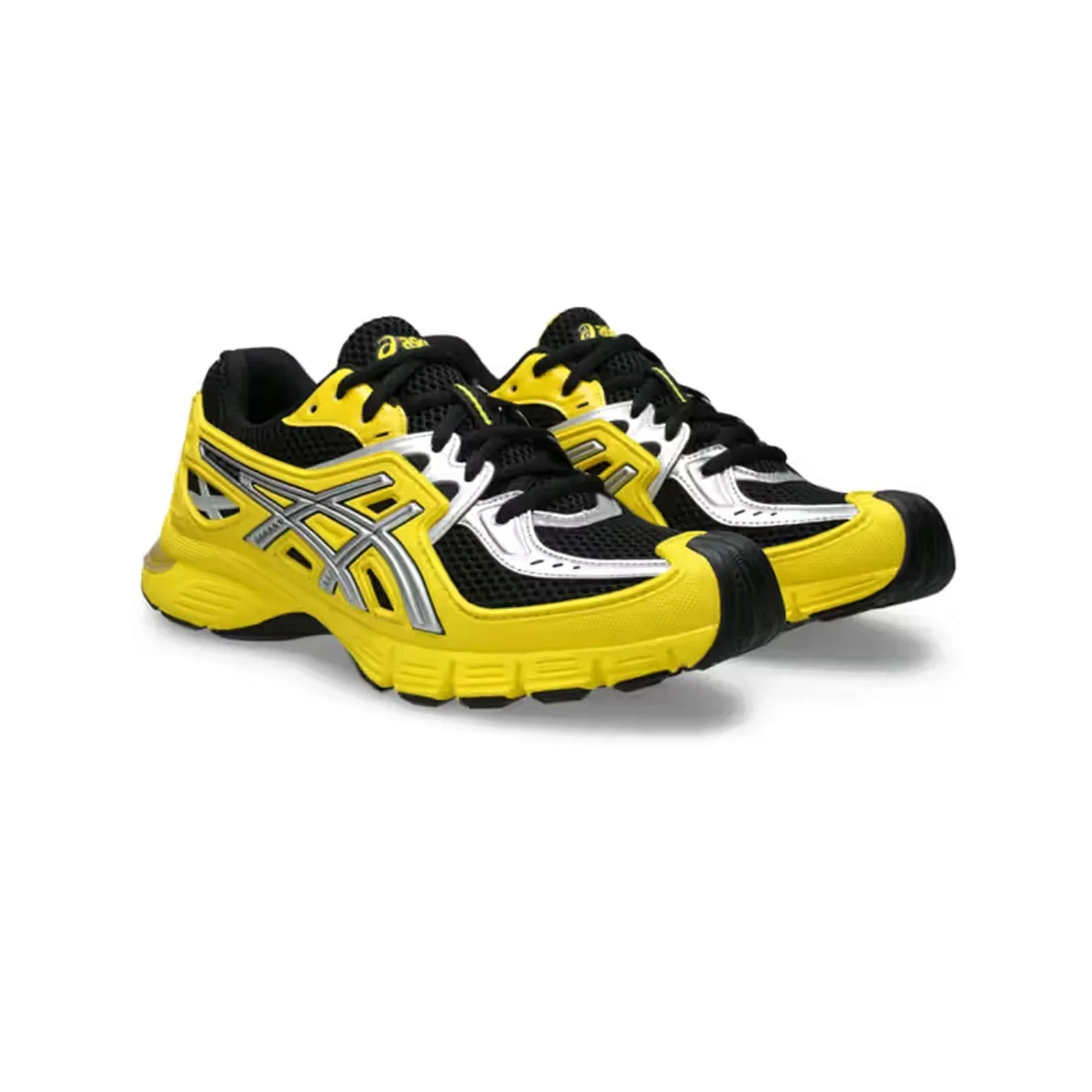 ASICS Gel-SD-Lyte 'Vibrant Yellow Black' (2025)
