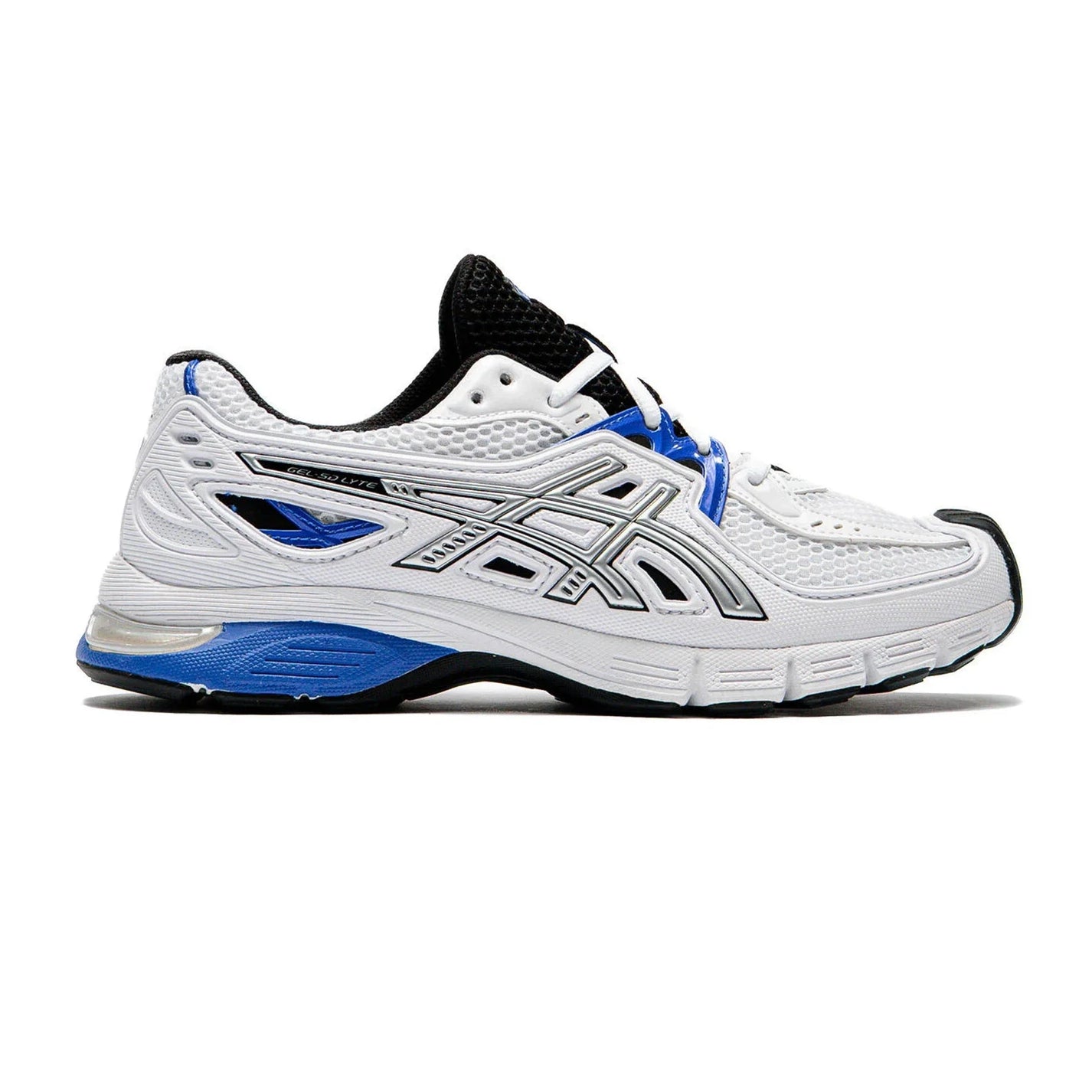 ASICS Gel-SD-Lyte 'White Black Blue' (2025)
