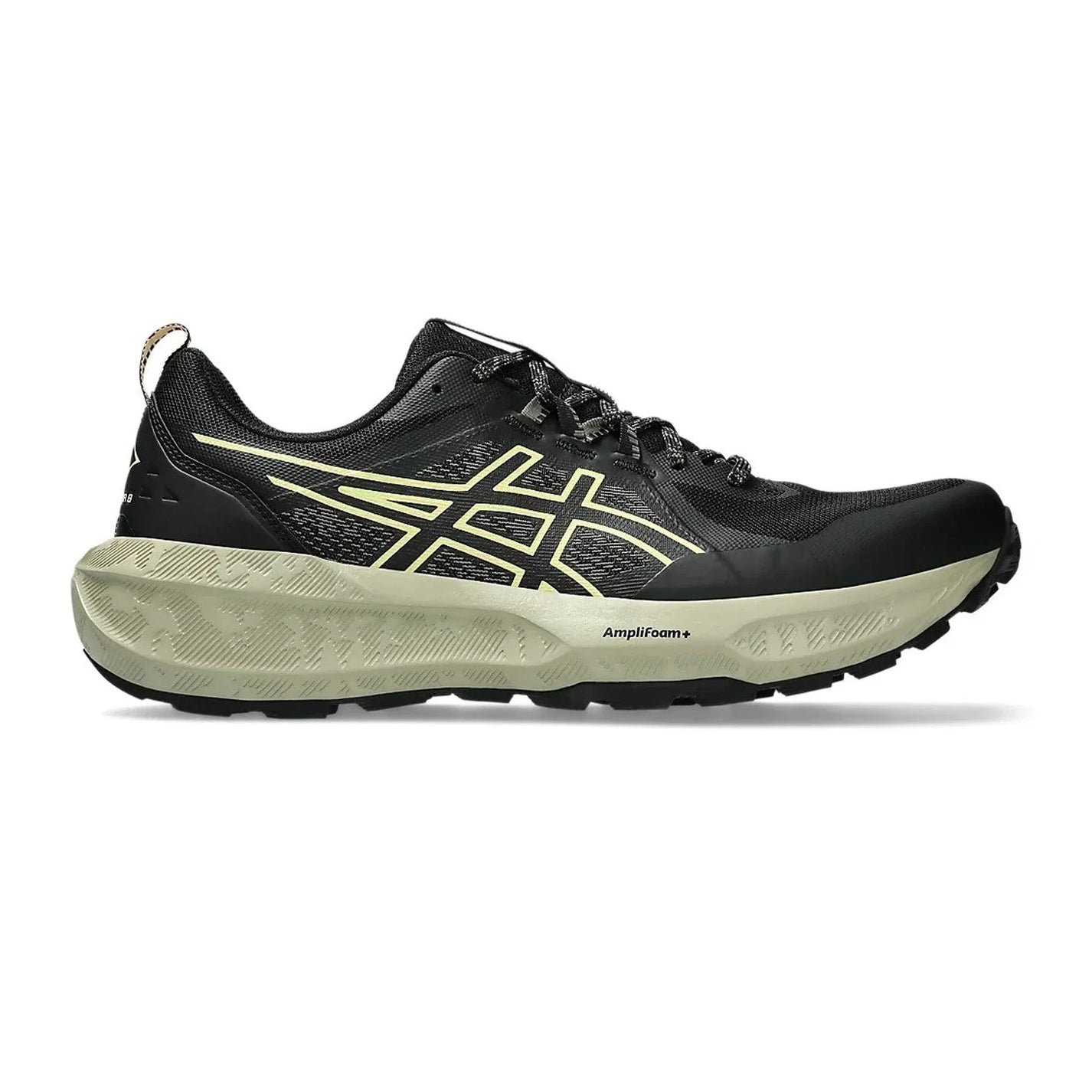 ASICS Gel-Sonoma TR 'Khaki Black' (2026)