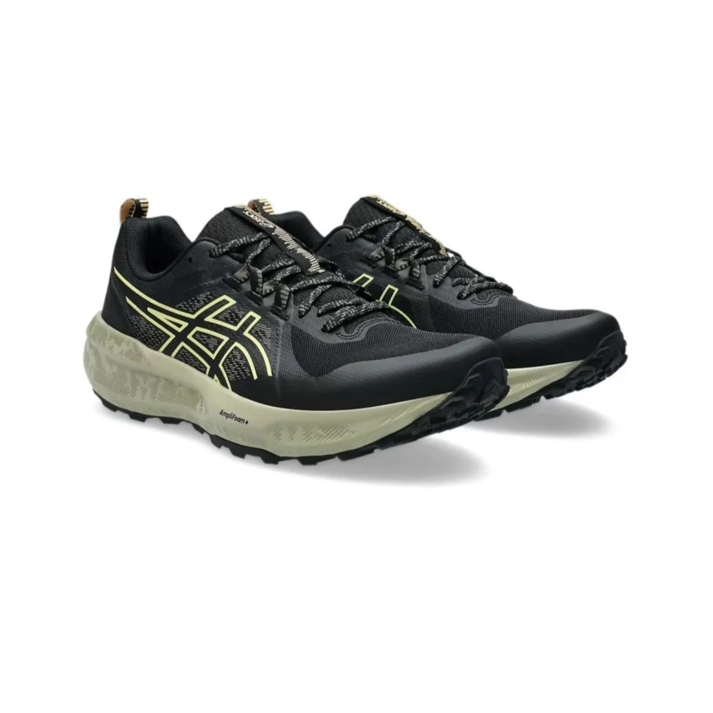 ASICS Gel-Sonoma TR 'Khaki Black' (2026)