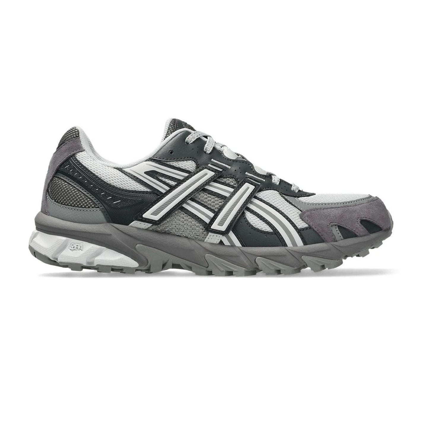 ASICS Gel-Sonoma TR62 'Concrete Obsidian Grey'