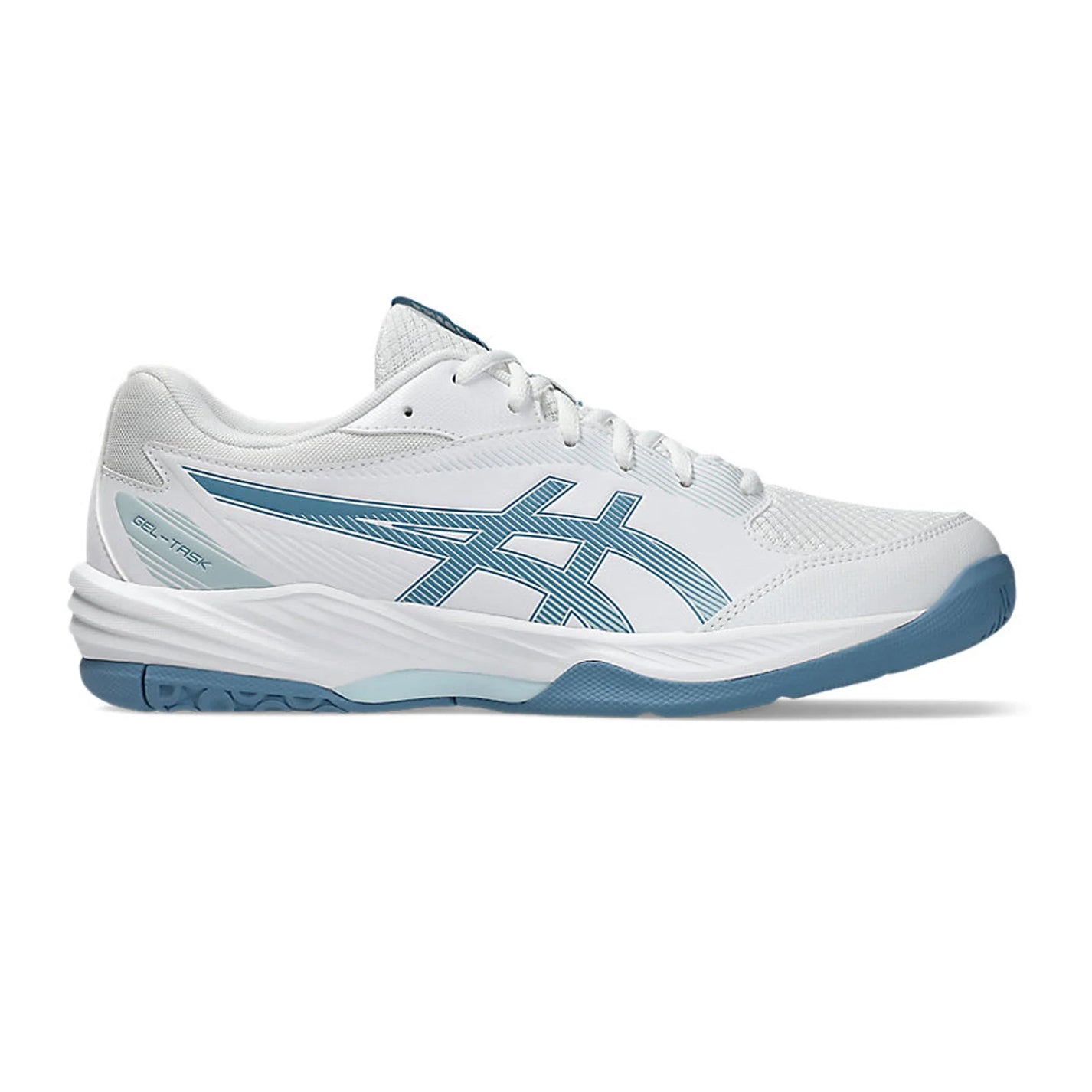 ASICS Gel-Task 4 'White Blue' (2026)