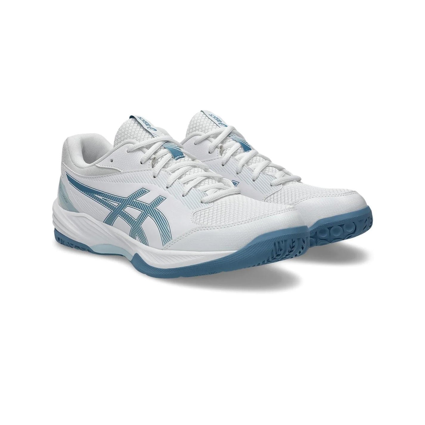 ASICS Gel-Task 4 'White Blue' (2026)