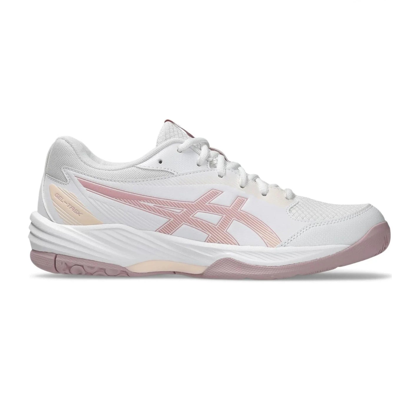 ASICS Gel-Task 4 'White / Morganite'