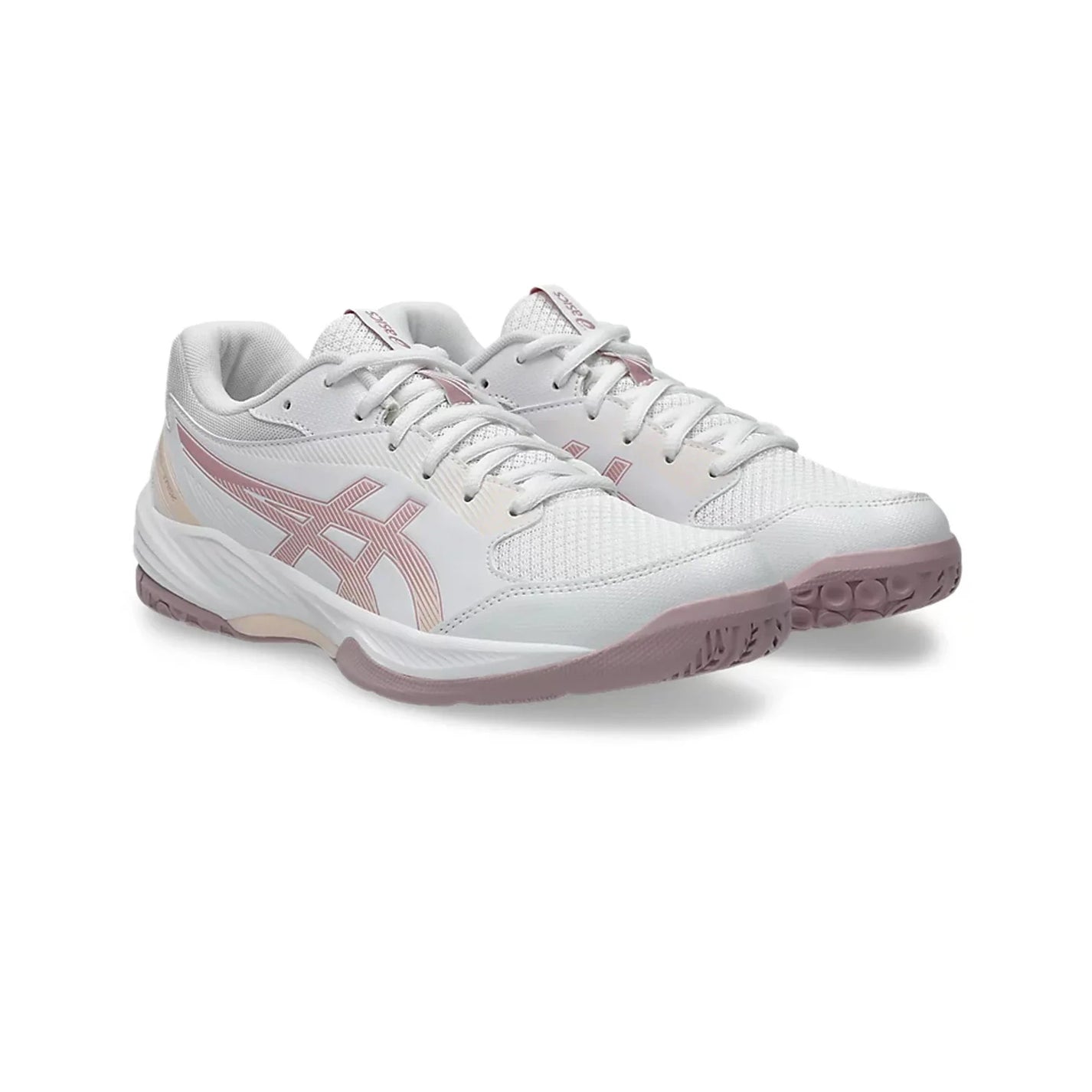 ASICS Gel-Task 4 'White / Morganite'