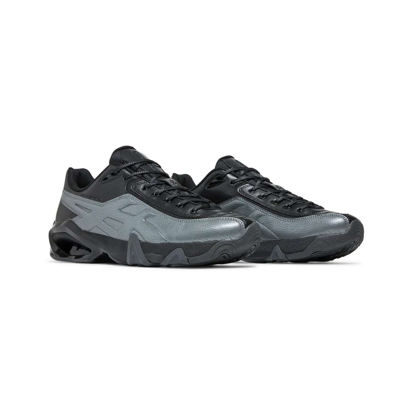 Gel-Teremoa 'Kiko Kostadinov Novalis Obsidian Black Smoke Shadow' (2023)