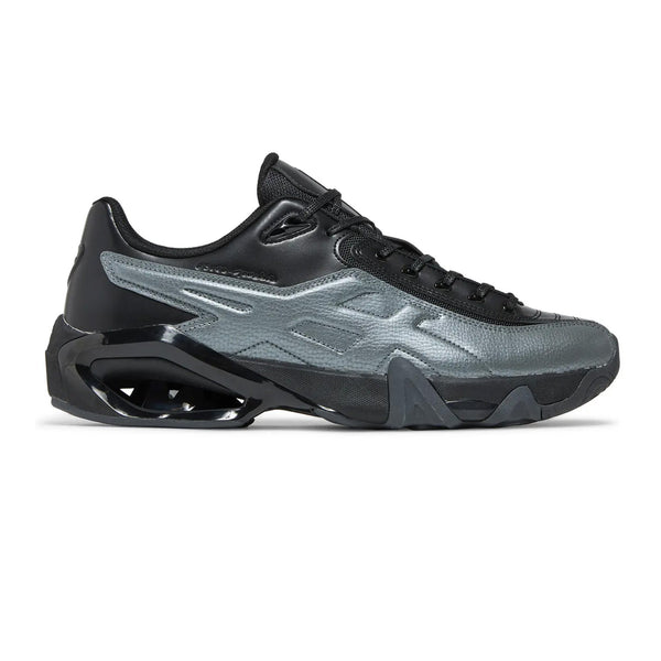 Gel-Teremoa 'Kiko Kostadinov Novalis Obsidian Black Smoke Shadow' (2023)