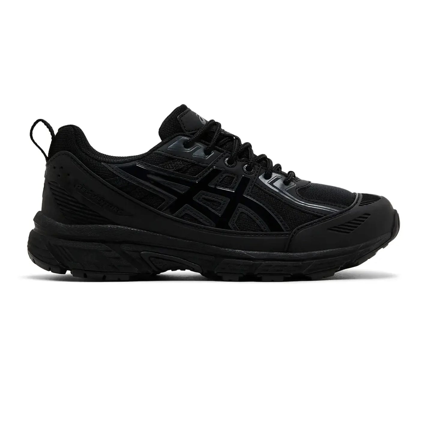 ASICS Gel-Venture 6 Shield 'Black' (2024)