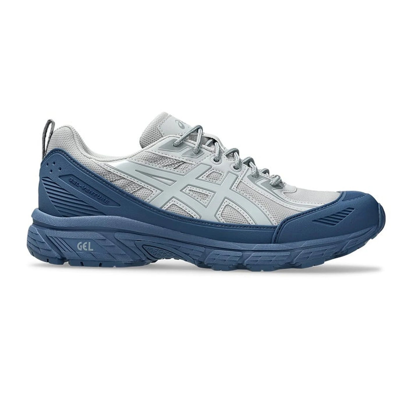 ASICS Gel-Venture 6 Shield 'Grand Shark Piedmont Grey'
